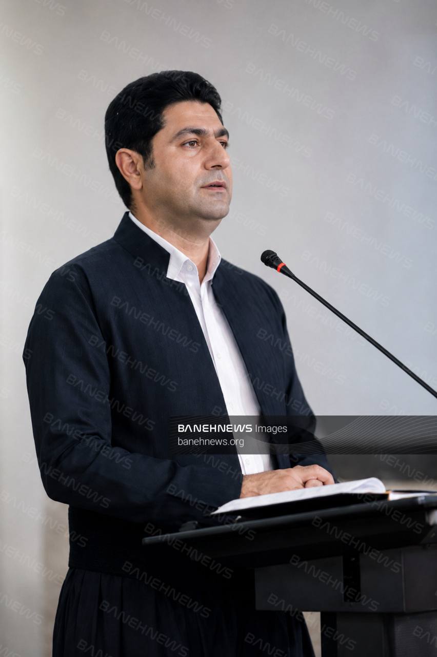 ثبت ۶ پروژه ورزشی جدید در مدارس بانه؛ سرانه ورزشی ۲۶۰۰ مترمربع افزایش می‌یابد